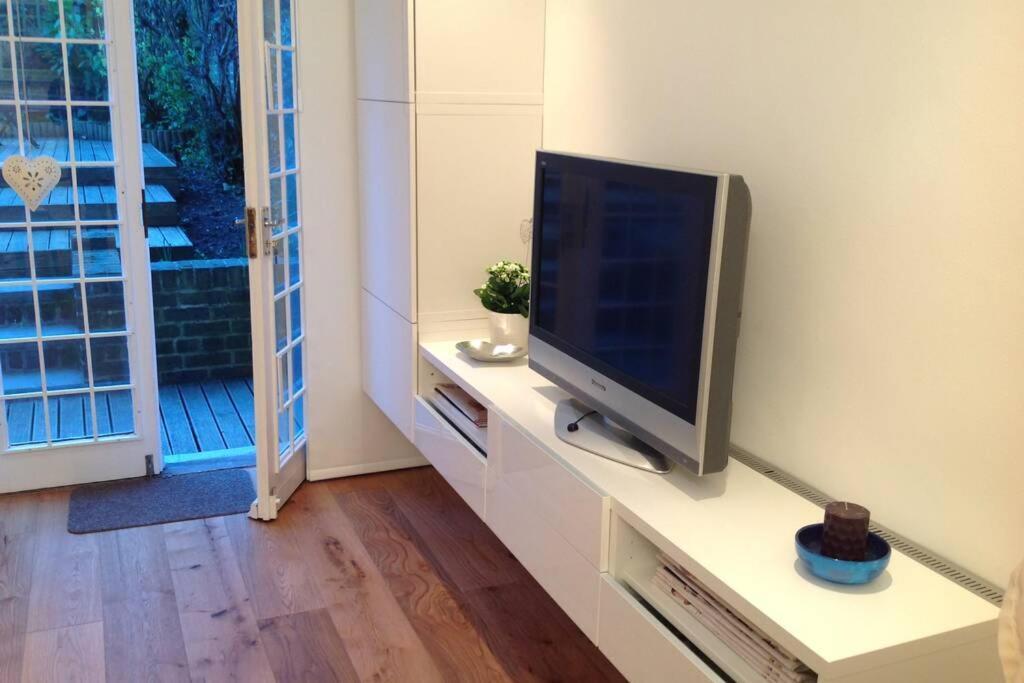 Apartamento Primrose Hill Londres