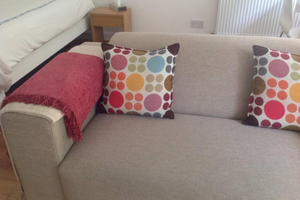 Primrose Hill Apartamento *