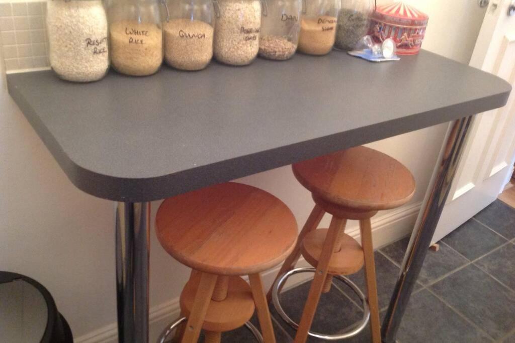 Apartamento Primrose Hill